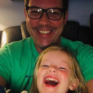 Meet your Posher, Steve